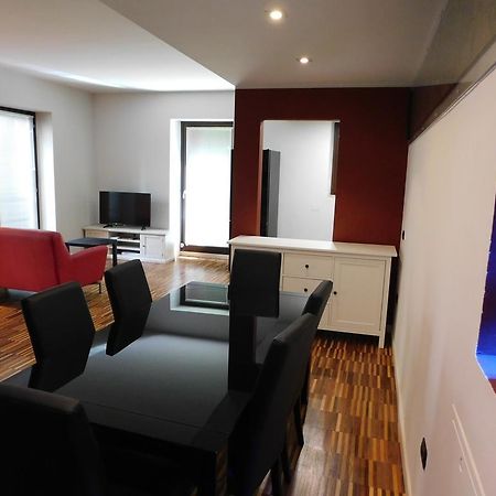 Garden Apartment ヴェローナ エクステリア 写真