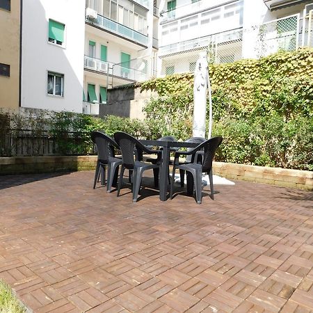 Garden Apartment ヴェローナ エクステリア 写真