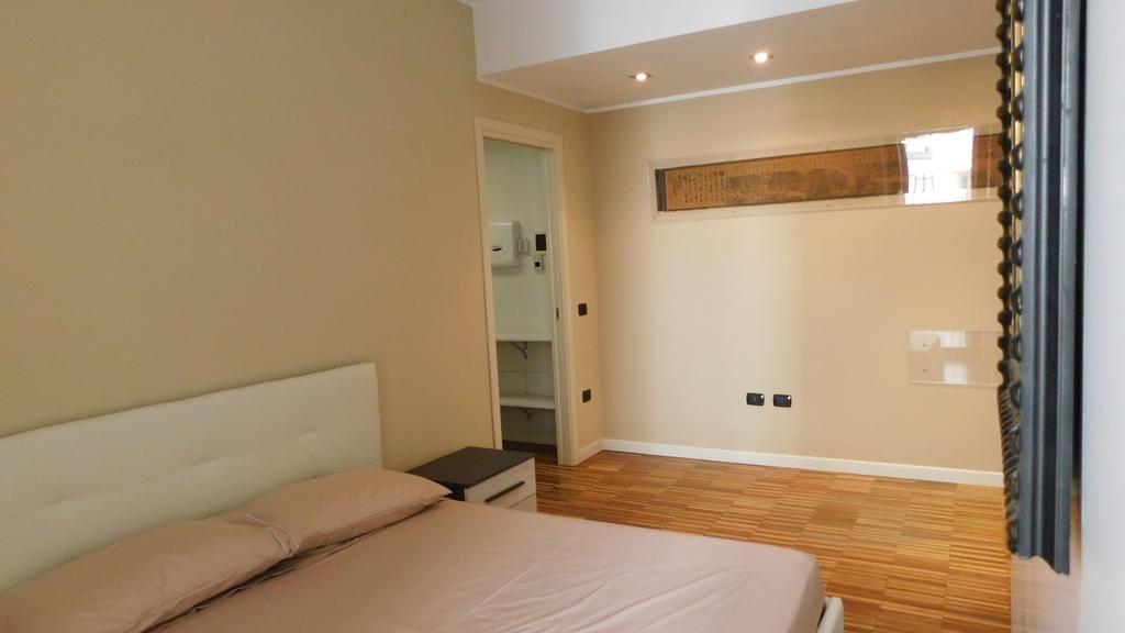 Garden Apartment ヴェローナ エクステリア 写真