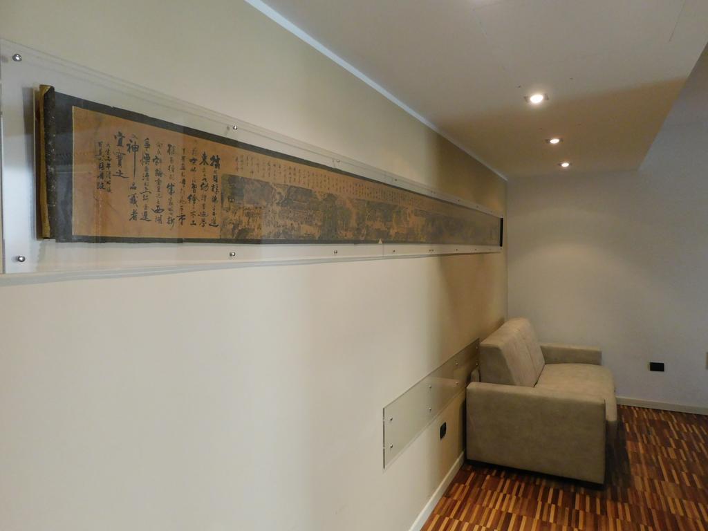 Garden Apartment ヴェローナ エクステリア 写真