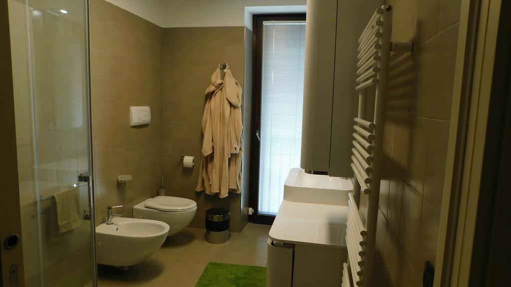 Garden Apartment ヴェローナ エクステリア 写真