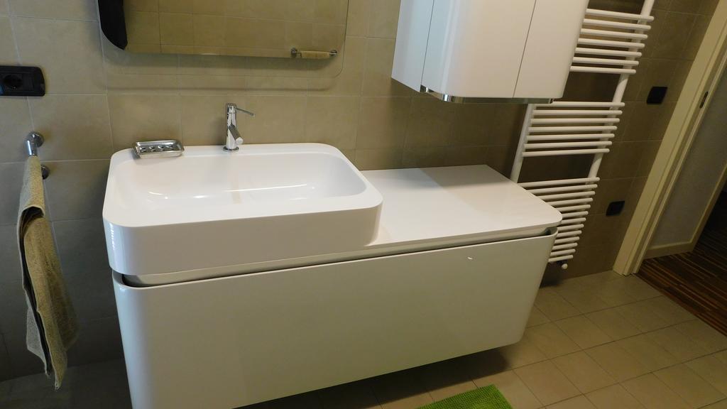 Garden Apartment ヴェローナ エクステリア 写真