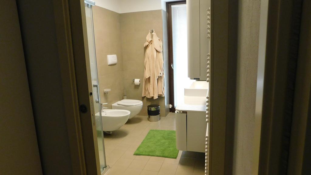 Garden Apartment ヴェローナ エクステリア 写真