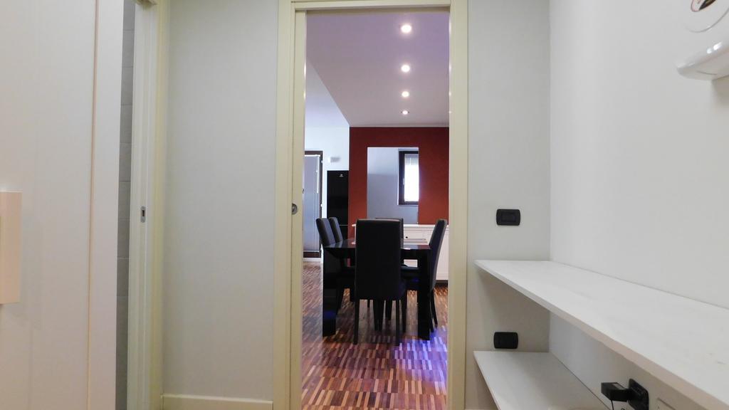 Garden Apartment ヴェローナ エクステリア 写真
