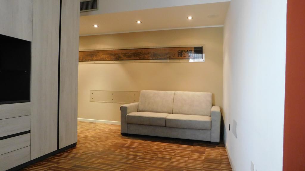 Garden Apartment ヴェローナ エクステリア 写真