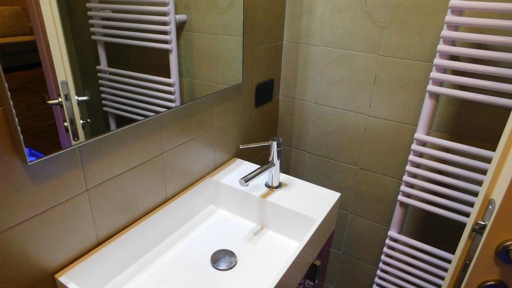 Garden Apartment ヴェローナ エクステリア 写真